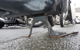 HONDA DIO Gen.6