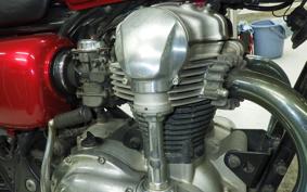 KAWASAKI W650 2001 EJ650A