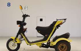 HONDA ROAD FOX 2001 TB10