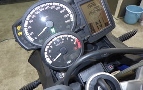 BMW F800R 2015