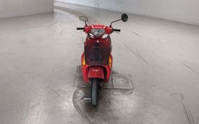 SUZUKI LETS5 CA47A