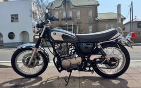 YAMAHA SR400 FINAL ED 2022 RH16J
