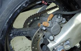 HONDA CBR1000RR 2005 SC57