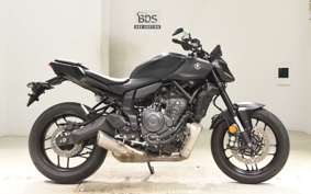YAMAHA MT-07 2025 RM48J