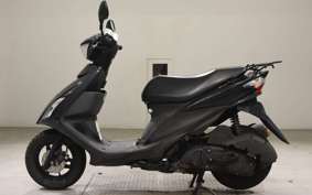 SUZUKI ADDRESS V125 S 2023 CF4MA