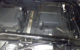 HARLEY FLHR 1580 2006