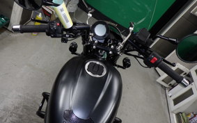 KAWASAKI ELIMINATOR400-3SE 2023 EL400A