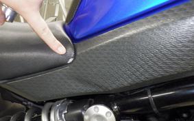 KAWASAKI NINJA 400R 2012 ER400B