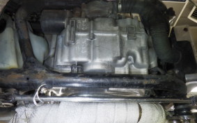 HONDA STEED 400 NC26