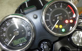 KAWASAKI W800 2025 EJ800E