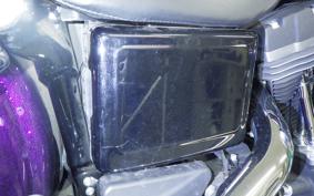 HARLEY FXDBA 1580 2014