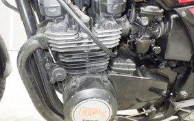 KAWASAKI GPZ550 2024 ZX550A