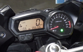 YAMAHA FZ1 FAZER 2008 RN21J