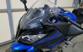 KAWASAKI Ninja 250 SE EX250L
