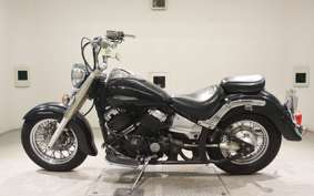 YAMAHA DRAGSTAR 400 CLASSIC 2003 VH01J
