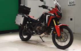 HONDA CRF1000L AFRICA TWIN DCT 2016 SD04