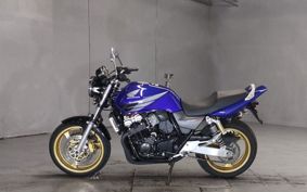 HONDA CB400SFV-3 2004 NC39