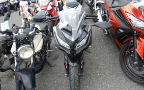 KAWASAKI NINJA 250 ABS EX250L