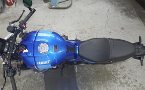 YAMAHA XSR900 2022 RN80J