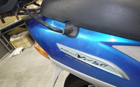 SUZUKI ADDRESS V125 G CF46A