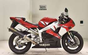 YAMAHA YZF-R1 2001