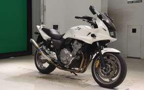 HONDA CB400 SUPER BOLDOR VTEC A 2009 NC42