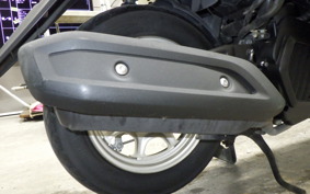 HONDA TACT-4ﾍﾞｰｼｯｸ AF79
