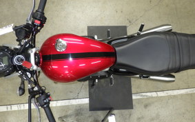 TRIUMPH SPEED TWIN 900 2023