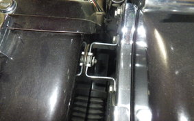 HARLEY FLTC SIDECAR 1340 1988