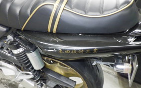 HONDA CB400SF VTEC SPEC 2 2002 NC39