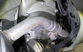 HONDA FORESIGHT 2004 MF04