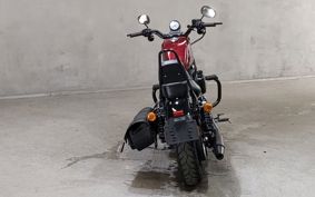 HARLEY XL883N 2017 LE2