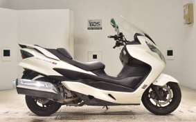 SUZUKI SKYWAVE 250 (Burgman 250) M 2012 CJ45A