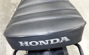HONDA GORILLA 2012 AB27
