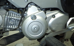 HONDA CROSS CUB 110 2019 JA60