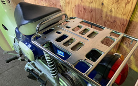 HONDA SUPER CUB110 JA42