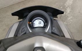 YAMAHA N-MAX 125 SED6J