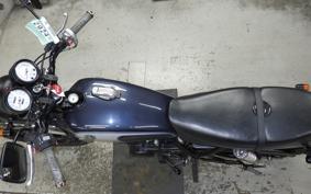 YAMAHA SR500 1990 1JN