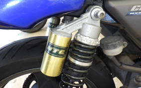 HONDA CB400SF VTEC SPEC 2 2002 NC39