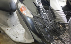 SUZUKI ADDRESS V125 G CF46A