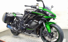 KAWASAKI NINJA 1000 SX 2023 ZXT02K