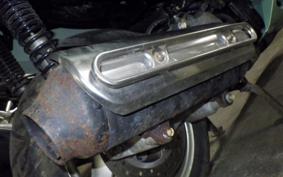 HONDA PANTHEON 150