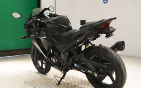 HONDA CBR250R GEN 3 MC41