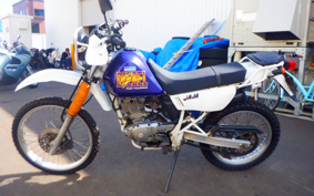 SUZUKI DJEBEL200 SH42A