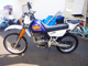 Фото Suzuki DJEBEL200 с японского аукциона