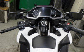 HONDA GL 1800 GOLD WING TOUR DCT 2026 SC79