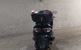 HONDA FORZA Z MF08