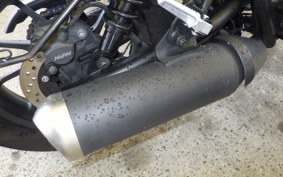 HONDA REBEL 250 A MC49