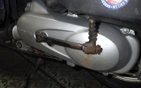 HONDA TODAY AF61