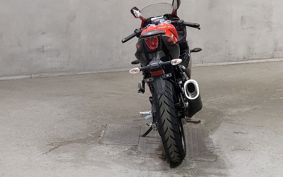 SUZUKI GSX-R125 DL33B
